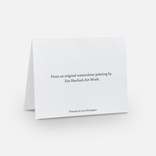 "Cow" cards