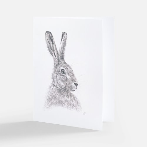 "Hare" cards