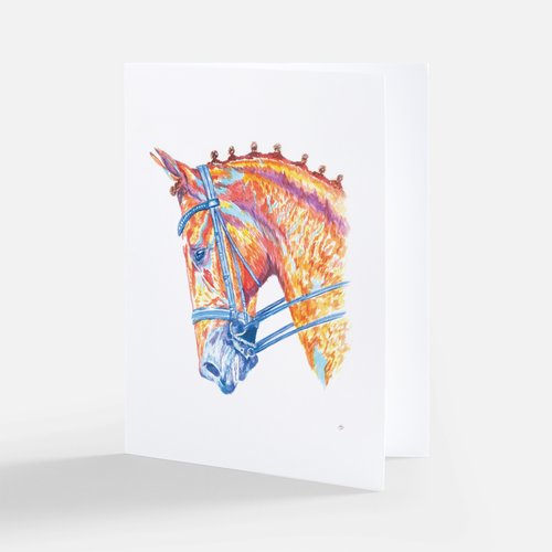 "Poll Position" cards